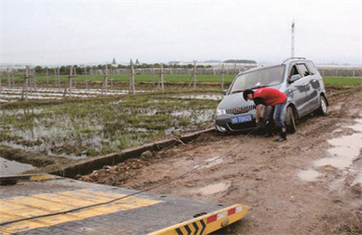 洪湖抚顺道路救援