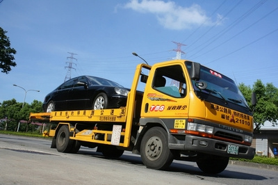 洪湖旅顺口区道路救援